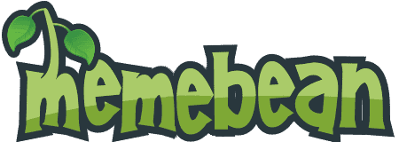 Various Logo Photoshops (memebean)