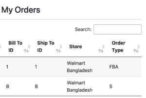 jQuery Datatables Use Custom Search Box/Element - joeybabcock.me
